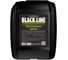 Шампунь для ручной мойки автомобиля Shine systems BLACK LINE SlideShampoo Apple, 5 л SSBL989 1