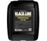 Шампунь для ручной мойки автомобиля Shine systems BLACK LINE SlideShampoo Banana (запах Банан), 5 л SSBL984 1