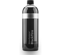 Кондиционер для шин и резины Shine Systems BlackTire, 750 мл SS733