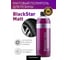Матовый чернитель для резины Shine systems BlackStar Matt 750 мл SS918 1