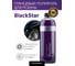 Чернитель резины (глянец) Shine systems BlackStar 750 мл SS914 1