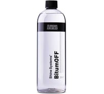 Очиститель битумных пятен и смолы антибитумный Shine Systems BitumOFF, 750 мл SS913