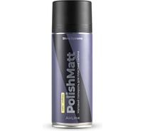 Полироль матовый для пластика салона Shine Systems AirLine PolishMatt, 400 мл SS430