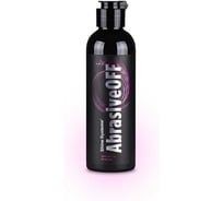 Очиститель стекла от абразивной пасты Shine Systems AbrasiveOFF, 200 мл SS580