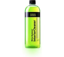 Средство универсальное для химчистки салона автомобиля Shine Systems InteriorCleaner, 750 мл SS865