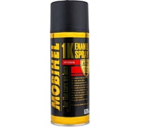 Эмаль базовая аэрозольная металлик для HAVAL 8T Mobihel 520 мл 57901022A