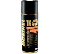 Эмаль базовая аэрозольная металлик для HAVAL 98 Mobihel, 520 мл 57901020A