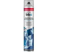 Очиститель салона пенный BiBiCare bi bi care4079