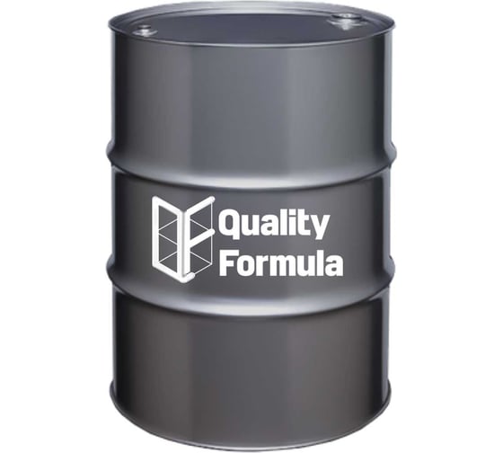 Тосол Quality Formula QF А 40 220кг 430000220 1