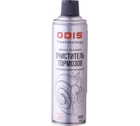 Очиститель тормозов ODIS Brake _ parts cleaner 500мл Ds4631