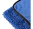 Микрофибра супервпитывающая для сушки кузова Shine Systems Super Dry Towel 50×60 см, плотность 800 г/м² SS990 3