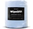 Салфетки протирочные Shine Systems WipeOFF 33×35 см (рулон 1000 шт) SS803 1