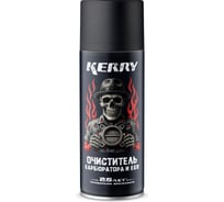 Очиститель карбюратора и EGR KERRY KC-911