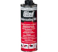 Покрытие на каучуковой основе Colad Undercoating M80 черное 4010