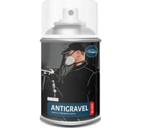 Антигравий TEKKO ANTIGRAVEL , 0,21л чёрный 3TANTBA210
