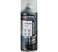 Антигравий Auton Черный, аэрозоль, 520 мл, ATN-A70165