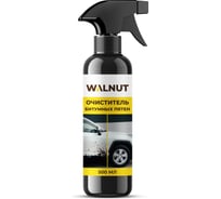 Очиститель битумных пятен WALNUT 500 мл, WLN0044