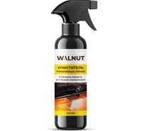 Очиститель тополиных почек, птичьего помета и следов насекомых WALNUT 500 мл, WLN0036