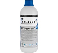 Универсальный очиститель салона INTERIOR PRO AUTO 1л Telakka 7693730390218