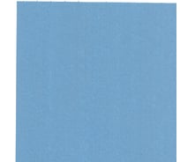 Нетканый протирочный материал в рулоне Ben Fatto синий, 31х32 см, 500 л, гладкий, 60гр/м 33205