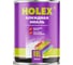 Автоэмаль алкидная HOLEX 215 желтовато-белая 0,8кг HAS-241244 1