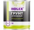 Грунт акриловый HOLEX 1К быстросохнущий черный 1кг HAS-244665 1
