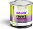 Грунт акриловый HOLEX 1К быстросохнущий черный 1кг HAS-244665 1