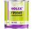 Грунт акриловый HOLEX 2К HS 4+1 черный 0,8л HAS-241695 1