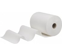 Салфетка протирочная белая 2-х слойная HOLEX 38Х22см, рулон 1000 листов, 220м Holex HAS-6749