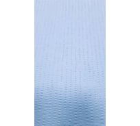 Нетканый протирочный материал в рулоне Ben Fatto синий 31х32см 500л КРЕП 70гр/м 32861