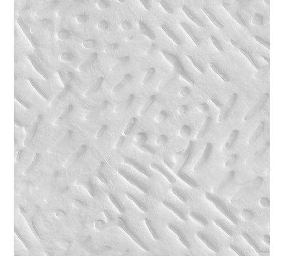 Нетканый протирочный материал в рулоне Ben Fatto белый 31х32см 500л КАМЫШ 70гр/м 33371