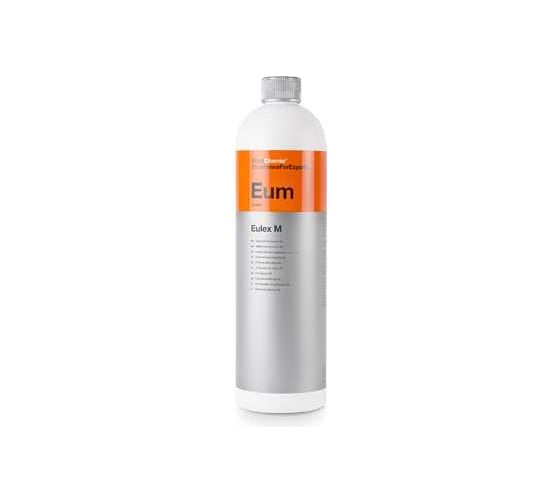 Очиститель кузова от клея, смолы, резины Koch Chemie 264001 EULEX M 1 л 004643