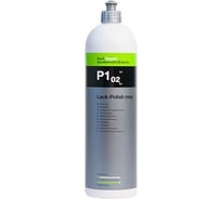 Полироль для блеска ЛКП Koch Chemie 401 LACK-POLISH ROSA розовая, 1 л 004567