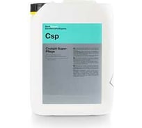 Средство для ухода за пластиком Koch Chemie 20010 COCKPIT-SUPER-PFLEGE глянец, 10 л 007017