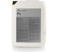 Средство для ухода за пластиком Koch Chemie 108010 PLAST STAR KUNSTSTOFFTIEFENPFLEGE 10 л 015989