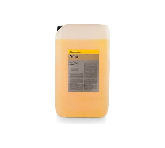 Наношампунь для авто Koch Chemie 210030 NanoMagic-Polish 30 кг 007057