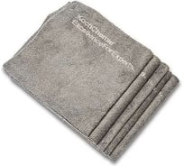 Микрофибра KCX coating towel Koch Chemie 999619 для нанесения керамики 5 шт 40x40 см 052332 1820