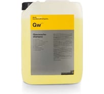 Шампунь для мойки авто Koch Chemie Glanzwachsshampoo 10 кг 007032 283
