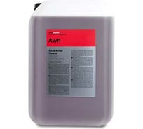 Очиститель дисков щелочной Alkali Wheel Cleaner Koch Chemie 25 л 411025 019855 1028
