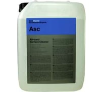 Универсальный очиститель всех поверхностей Koch Chemie Allround Surface Cleaner 367010, 10 л 017175