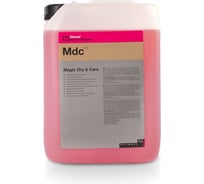 Средство для сушки и защиты кузова Koch Chemie Magic Dry & Care 190010, 10 л 004547