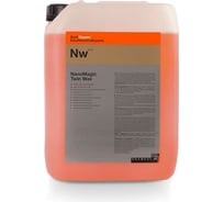 Состав для защиты и блеска ЛКП NanoMagic TWIN WAX Koch Chemie 011331 219