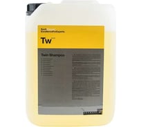 Автошампунь TWIN SHAMPOO Koch Chemie для мойки авто 10 кг 177010 004620 327