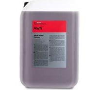 Очиститель дисков щелочной Koch Chemie Alkali Wheel Cleaner 5 л 411005 020466 1204