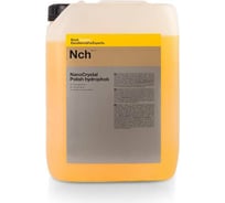 Состав NanoCrystal Polish hydrophob для бесконтактной полировки и защиты 10л Koch Chemie 005491 288