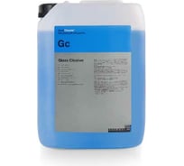 Очиститель стекол Koch Chemie Glass Cleaner 302010, 10 л 011327