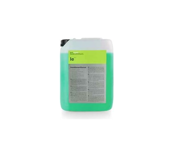 Очиститель следов насекомых Koch Chemie 70011 Insect Dirtremover 11 кг 004616
