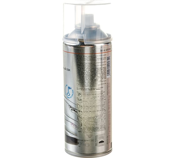 Акриловый лак Maston avto 400 мл 420-3320EX/AM