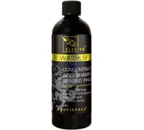 Автошампунь концентрированный кислотный ELERION вторая фаза 750 мл LR138-00075