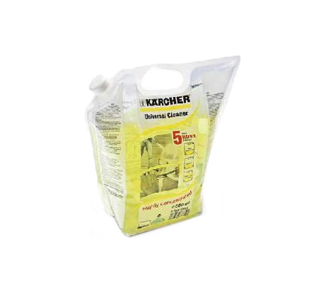 Универсальный очиститель (500 мл) Karcher 6.295-385